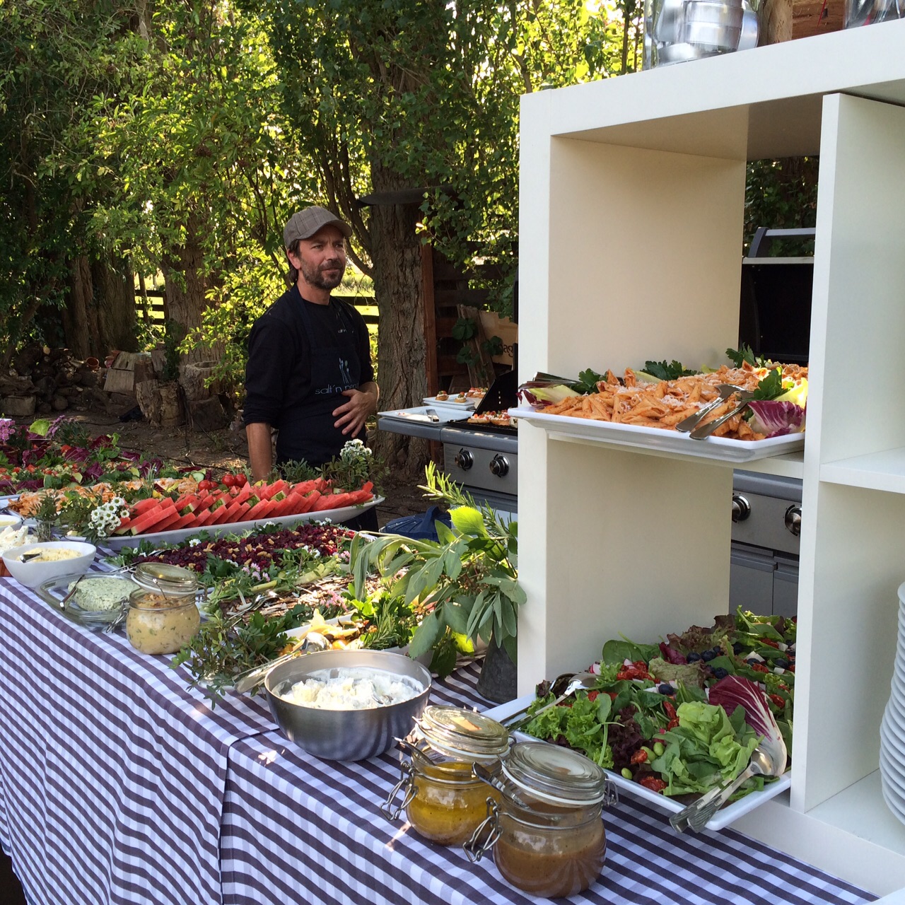 salt'n pepper catering Home salt'n pepper catering